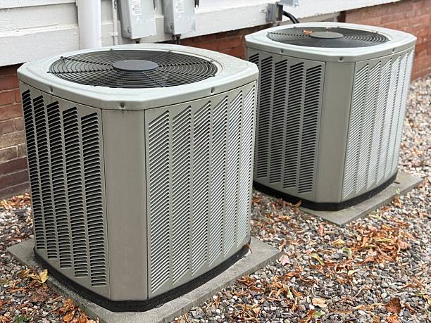 Reliable Hvac Maintenance contractor in Pinehurst, NC by JG Cool HVAC